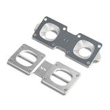 Intake Manifold Kit / Carburetor Boot 26mm-30mm for Yamaha YFZ350 Banshee 1987-2006