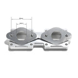 Intake Manifold Kit / Carburetor Boot 26mm-30mm for Yamaha YFZ350 Banshee 1987-2006