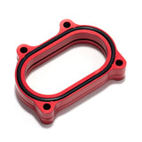 Cylinder Head Cover with Clear Window for Yamaha Raptor / Rhino / Grizzly 660 2001-2008