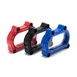 Cylinder Head Cover with Clear Window for Yamaha Raptor / Rhino / Grizzly 660 2001-2008