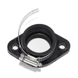 Intake Manifold Kit / Carburetor Boot 26mm-30mm for Yamaha YFZ350 Banshee 1987-2006