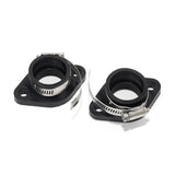 Intake Manifold Kit / Carburetor Boot 26mm-30mm for Yamaha YFZ350 Banshee 1987-2006