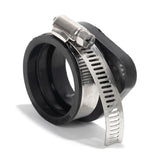 Intake Manifold Kit / Carburetor Boot 32mm-35mm for Yamaha YFZ350 Banshee 1987-2006