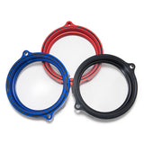 Full Clear Cam Cover For Yamaha Yamaha Big Bear 350 / Big Wheel 350 / Warrior 350 / Kodiak 400 / Moto 4 / TT250 / XT250 1980-2003