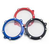 Full Clear Cam Cover For Yamaha Yamaha Big Bear 350 / Big Wheel 350 / Warrior 350 / Kodiak 400 / Moto 4 / TT250 / XT250 1980-2003