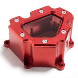 Medium Full Clear Oil Cover for Yamaha YFZ450R 2014-2020