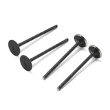 Intake / Exhaust Valves for Kawasaki Brute Force 650 750 / TERYX / KFX700 / Prairie 650 700