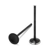 Intake / Exhaust Valves for Suzuki DR350 90-99 / AN400 03-06 / LT-A 400 450 500 00-22 / LT-F 400 500 98-22