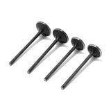 Intake / Exhaust Valves for Suzuki DR350 90-99 / AN400 03-06 / LT-A 400 450 500 00-22 / LT-F 400 500 98-22