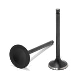 Intake & Exhaust Valves for Yamaha Kodiak 400 450 / Rhino 450 / Wolverine 450 / Grizzly 400 450