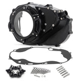 Lock Up Clutch & Clutch Cover Gasket Kit for Yamaha Banshee 350 YFZ350 1987-2006