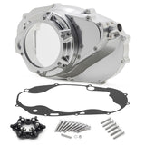 Lock Up Clutch & Clutch Cover Gasket Kit for Yamaha Banshee 350 YFZ350 1987-2006