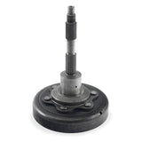 Wet Clutch Cover Shaft Drum Housing for Arctic Cat 350 CR/XC 450 EFI 2011-2012