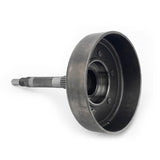 Wet Clutch Cover Shaft Drum Housing for Coleman Outfitter 500 / 700 / 700L Coleman Trail Tamer 500