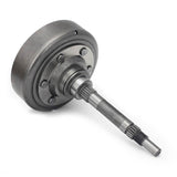 Wet Clutch Cover Shaft Drum Housing for Coleman Outfitter 500 / 700 / 700L Coleman Trail Tamer 500