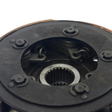Wet Clutch Shoe Carrier Assembly for Arctic Cat 366 Automatic Transmission 4X4 FIS 2008