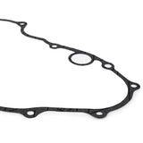 For Honda TRX450ER 06-09 / 12-14 Clutch Basket Plates Kit & Gasket CNC Billet