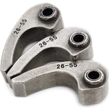 26-55 Primary Clutch Weight Shift Bolt Set for Polaris RZR 900 2014-2015 / RZR XP INTL 2012
