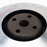 ATV / UTV Primary Drive Clutch Sheave Assembly for Hisun UTV500 / UTV700