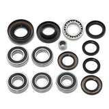 Rear Differential & Axle Bearings Seals Kit For Honda TRX500 Foreman 500 05-11 / Foreman Rubicon 500 05-14