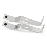 Rear Fender Support Brackets for Yamaha Banshee 350 YFZ350 1987-2006