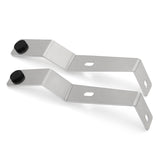 Rear Fender Support Brackets for Yamaha Banshee 350 YFZ350 1987-2006