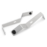 Rear Fender Support Brackets for Yamaha Banshee 350 YFZ350 1987-2006