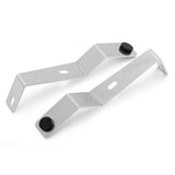 Rear Fender Support Brackets for Yamaha Banshee 350 YFZ350 1987-2006