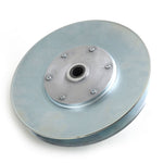 Secondary Driven Clutch Pulley & Belt for John Deere 4x2 6x4 TH TS and TX Gator Utility Vehicles
