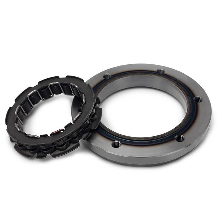 Starter Clutch One Way Bearing Kit for Suzuki Quadracer LTR 450