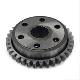 Starter Clutch One Way Bearing & Gear Kit for Honda TRX450R / TRX450ER 2006-2014