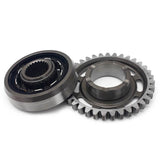 Starter Clutch One Way Bearing & Gear Kit for Honda TRX450R / TRX450ER 2006-2014