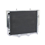 Aluminum Radiator For Polaris RZR 570 2012-2022 / ACE 325 570 EFI EURO 2015-2018