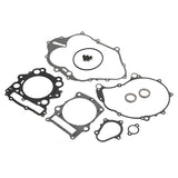 Top End Gasket Kit For Yamaha Raptor 660R YFM660R 2001-2005