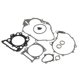Top End Gasket Kit For Yamaha Raptor 660R YFM660R 2001-2005