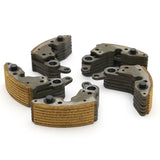 Wet Clutch Shoe Carrier Assy for Arctic Cat 1000 GT 2012/1000 Mud Pro 2012-2013/1000 TRV 2009/1000 XT 2013 2016-2017