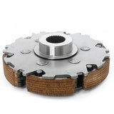 Wet Clutch Shoe Carrier Assy for Yamaha Grizzly 550 2009-2014