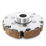 Wet Clutch Shoe Carrier Assy for Yamaha Grizzly 700 2019-2020