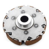 Wet Clutch Shoe Carrier Assy for Yamaha Grizzly 700 2019-2020