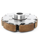 Wet Clutch Shoe Carrier Assy for Yamaha Kodiak 700 2019-2020