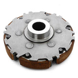 Wet Clutch Shoe Carrier Assy for Yamaha Viking 700 2014