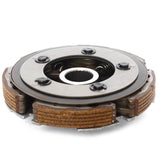 Wet Clutch Shoe Carrier Assy for Yamaha Kodiak 2WD 2000-2001 / Kodiak 4X4 Camo Hardwoods 2003