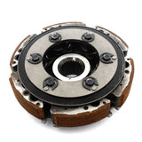 Wet Clutch Shoe Carrier Assy for Yamaha Viking 700 2014