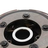 Wet Clutch Shoe Carrier Assembly for Yamaha Grizzly 400 2007-2008