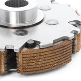 Wet Clutch Shoe Carrier Assy for Yamaha Grizzly 700 2019-2020