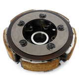 Wet Clutch Shoe Carrier Assy for Arctic Cat 700 2013 / 700 GT 2012 / 700 H1 EFI 4X4 Automatic 2009-2010