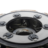 Wet Clutch Shoe Carrier Assy for Yamaha Kodiak 700 2019-2020