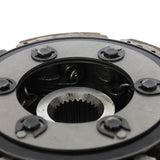 Wet Clutch Shoe Carrier Assy for Yamaha Viking 700 2014