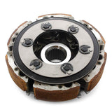 Wet Clutch Shoe Carrier Assy for Yamaha Kodiak 700 2019-2020