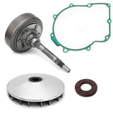 Wet Clutch Assy for YAMAHA GRIZZLY 660 2002-2008 / RHINO 660 2004-2007